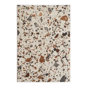alfombra terrazzo d