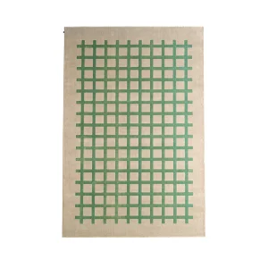 Alfombra Italiana Cek grande